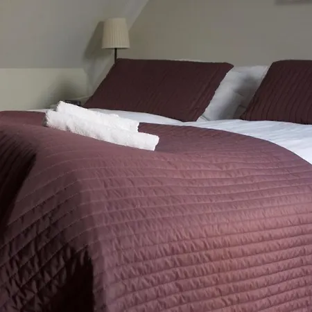 Hilda 3* Reykjavik
