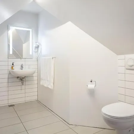Hilda Hotel 3*