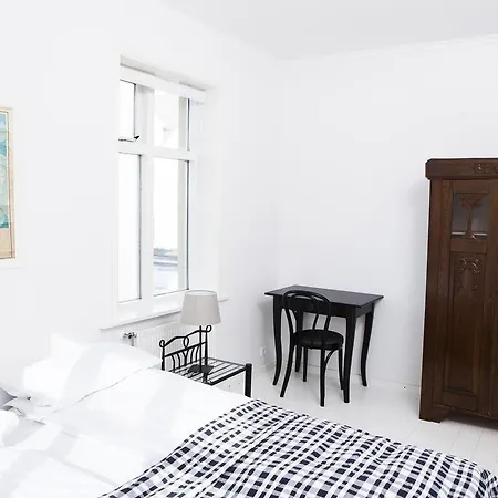 Hilda Hotel 3*