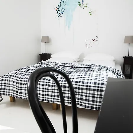 Hotel Hilda Reykjavik