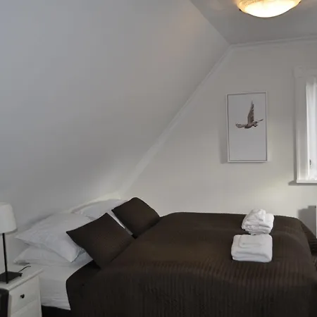 Hotel Hilda