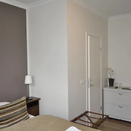 Hilda 3* Reykjavik