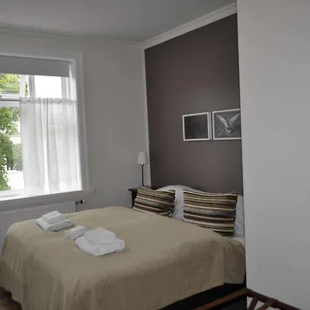 Hotel Hilda 3*