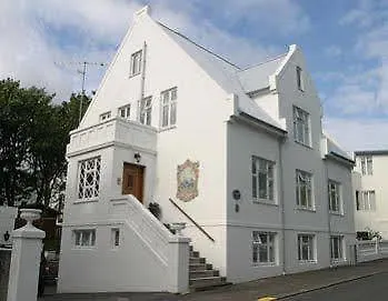 Hilda Hotel Reykjavik