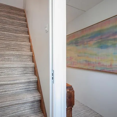 Hilda Hotel Reykjavik