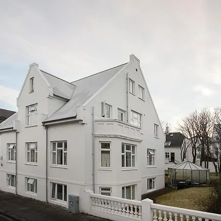Hilda Reykjavik