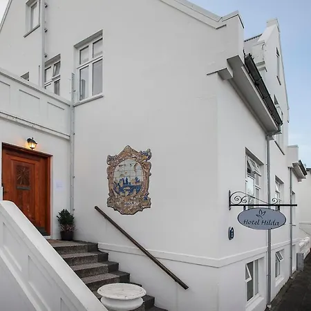 Hilda Hotel