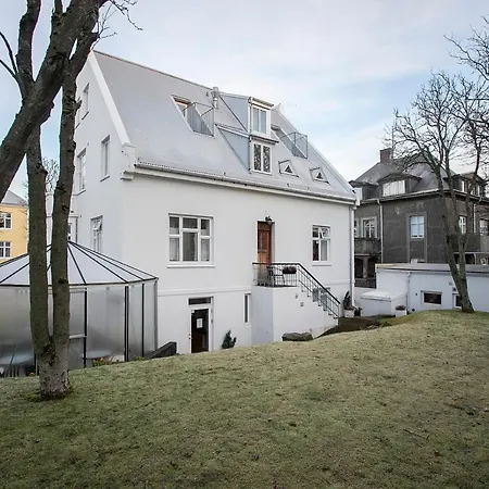 Hilda Hotel 3*