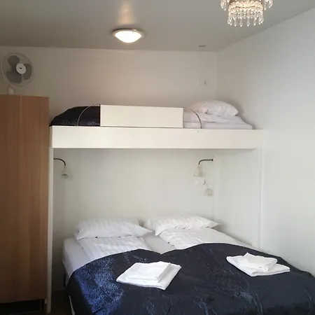 Hotel Hilda 3*