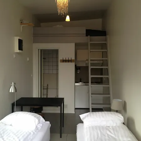 Hotel Hilda 3*