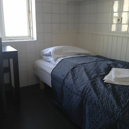 Hilda Hotel 3*