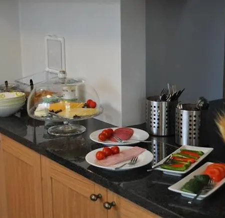 Hotel Hilda 3*