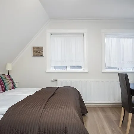 Hilda Reykjavik