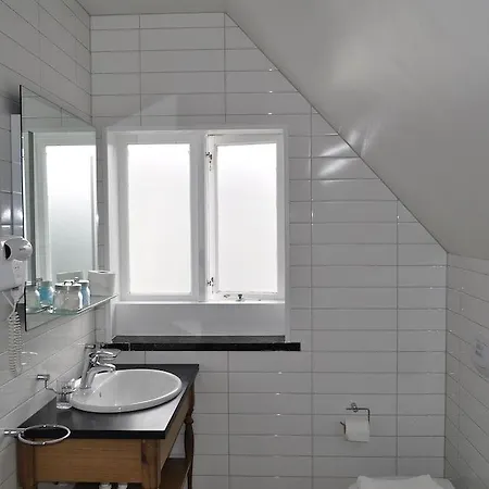 Hotel Hilda Reykjavik